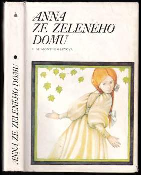 Anna ze Zeleného domu