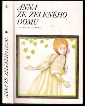 Anna ze Zeleného domu