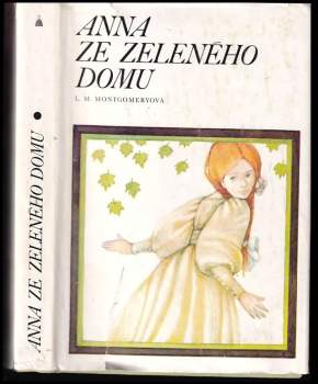 Anna ze Zeleného domu