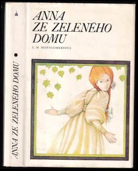 Anna ze Zeleného domu