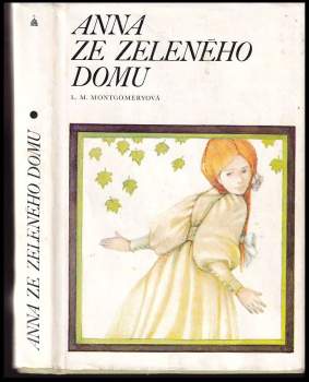 Anna ze Zeleného domu