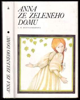 Anna ze Zeleného domu