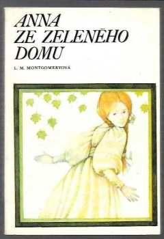 Anna ze Zeleného domu