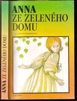 Anna ze Zeleného domu