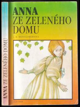 Anna ze Zeleného domu