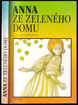Anna ze Zeleného domu