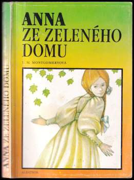 Anna ze Zeleného domu