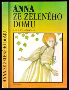 Anna ze Zeleného domu
