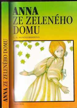 Anna ze Zeleného domu