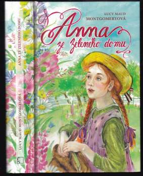 Lucy Maud Montgomery: Anna ze Zeleného domu