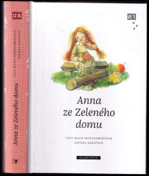 Anna ze Zeleného domu