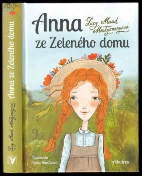 Anna ze Zeleného domu