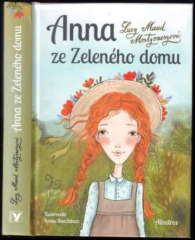 Lucy Maud Montgomery: Anna ze Zeleného domu