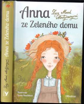 Anna ze Zeleného domu