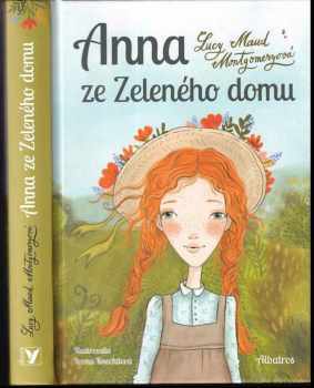 Anna ze Zeleného domu