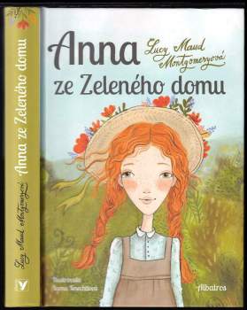 Anna ze Zeleného domu
