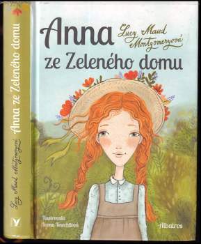 Lucy Maud Montgomery: Anna ze Zeleného domu