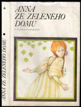 Anna ze Zeleného domu