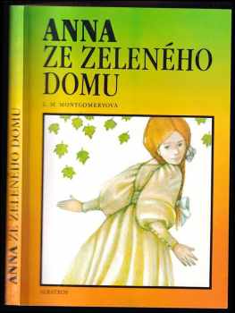 Anna ze Zeleného domu