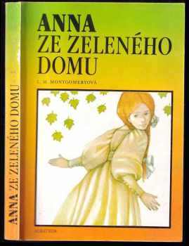 Anna ze Zeleného domu