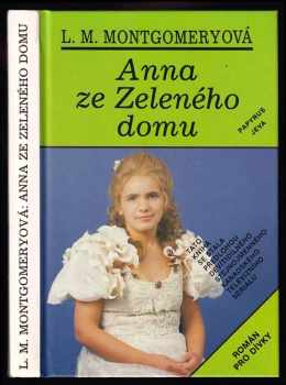 Anna ze Zeleného domu