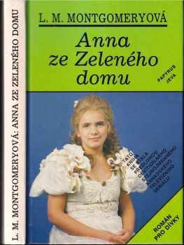 Anna ze Zeleného domu