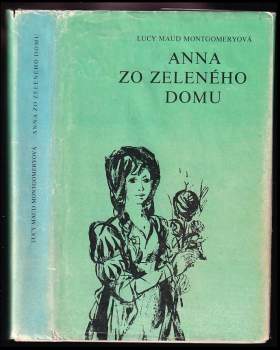 Anna zo zeleného domu