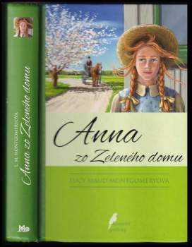 Anna zo Zeleného domu