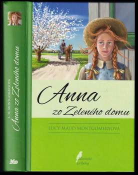Anna zo Zeleného domu
