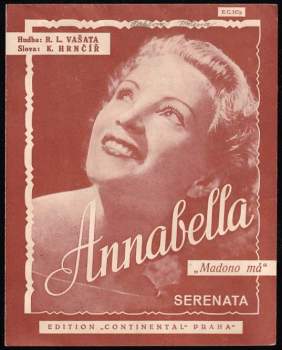 Annabella