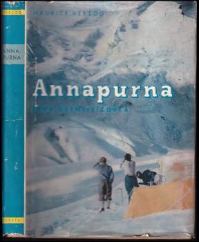 Annapurna