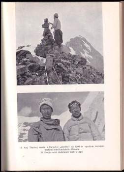Maurice Herzog: Annapurna