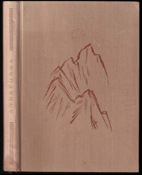 Maurice Herzog: Annapurna
