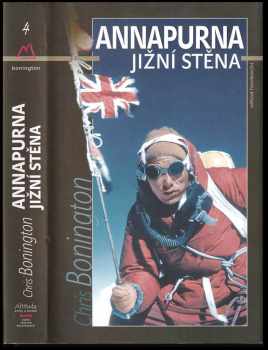 Annapurna - Jižní stěna