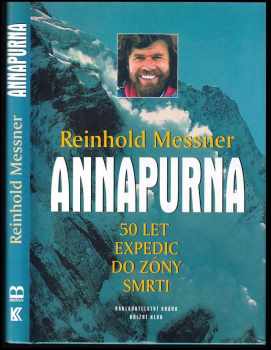 Annapurna