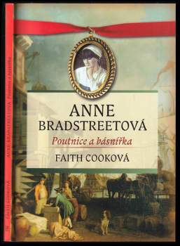 Faith Cook: Anne Bradstreetová