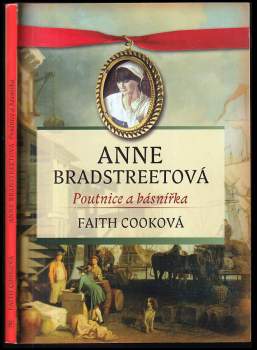 Anne Bradstreetová