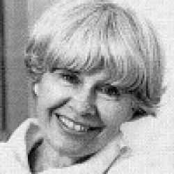 Anne Hébert