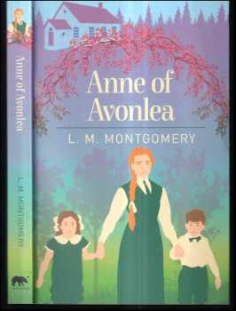 Lucy Maud Montgomery: Anne of Avolnlea