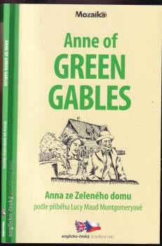 Nick Gerrard: Anne of Green Gables