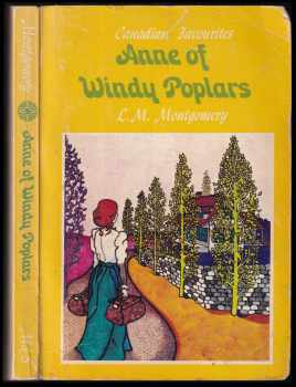Anne of Windy Poplars