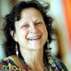 Anne-Sophie Tiberghien