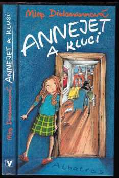 Miep Diekmann: Annejet a kluci
