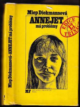 Annejet má problémy