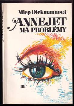Annejet má problémy