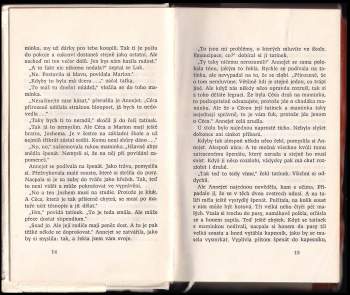 Miep Diekmann: Annejet to tak nenechá