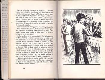 Miep Diekmann: Annejet zasahuje