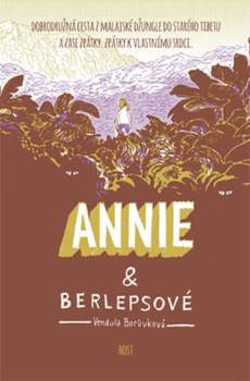 Annie & berlepsové