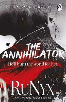 Annihilator