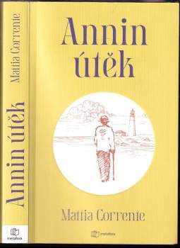 Annin útěk